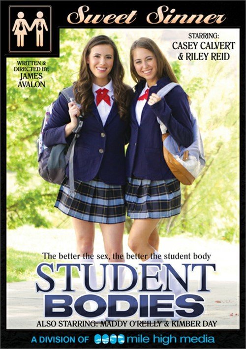 Student Bodies (2014)