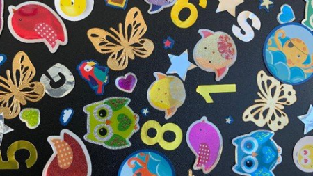 Easy Cartoon Backgrounds for Animation