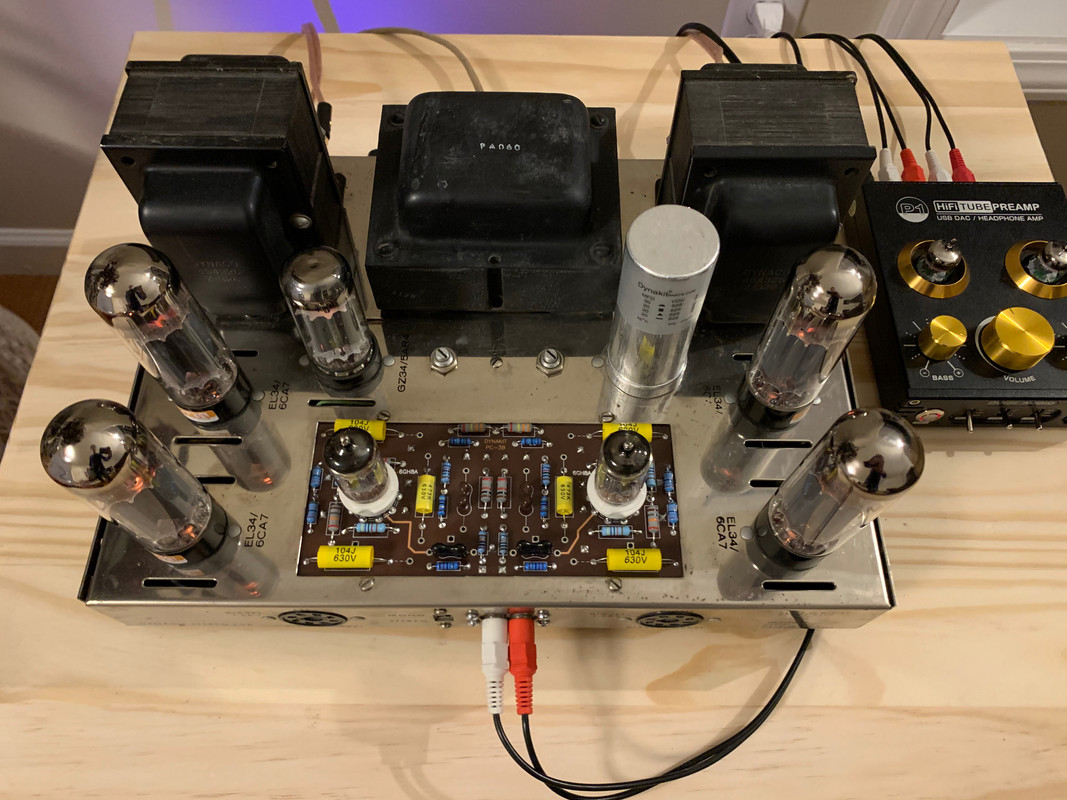 ST70 Trying to understand stereo / mono switch mod