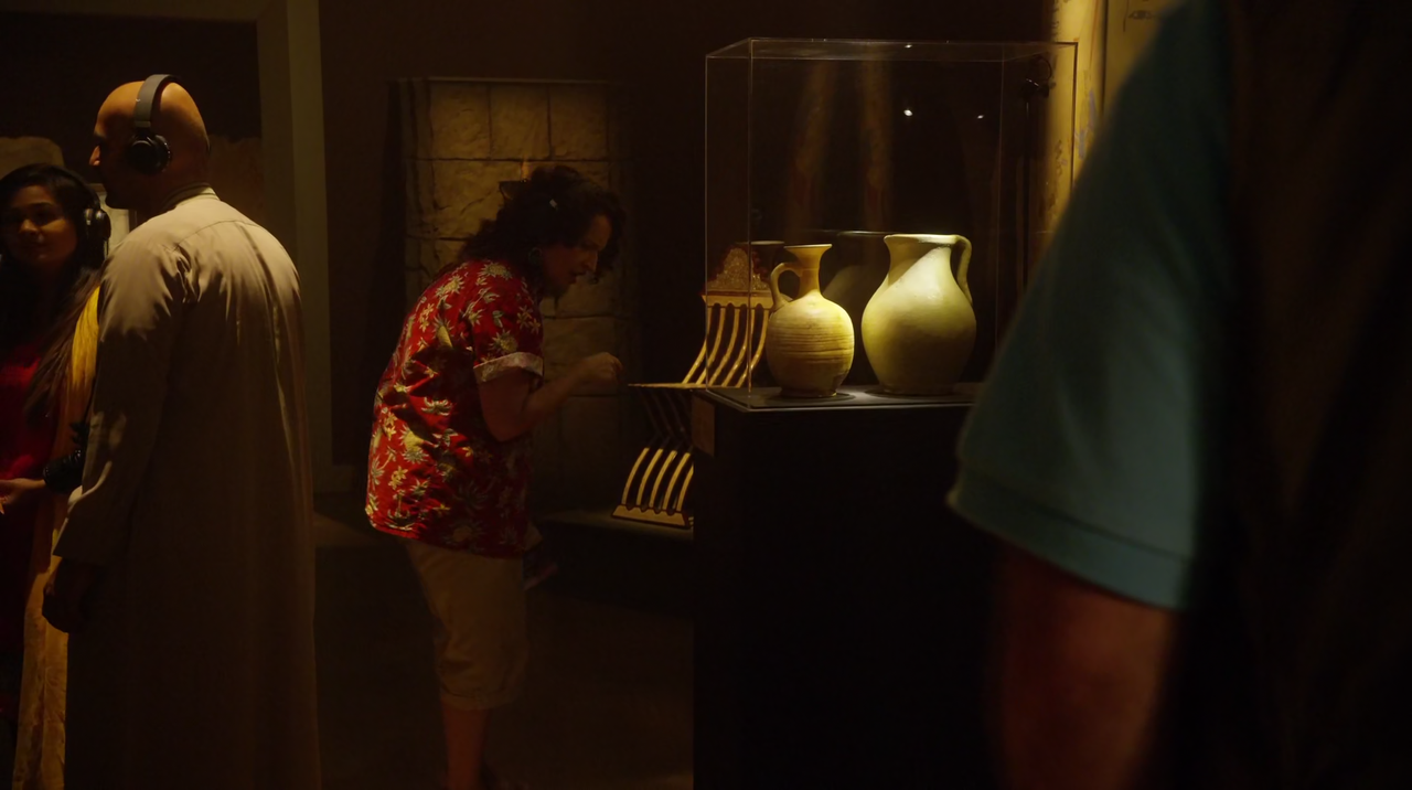 The.Librarians.2014.S03E01.And.The.Rise.Of.Chaos