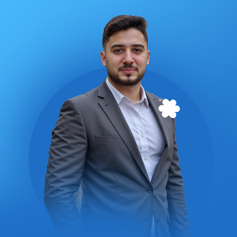 اسم الشخص