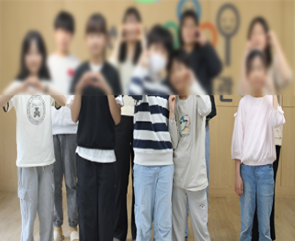 친환경 교육 한그루