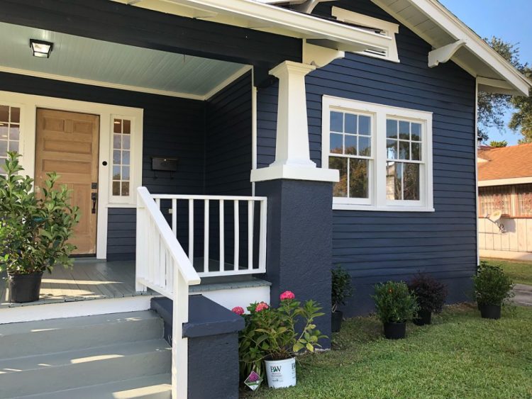 picture of house