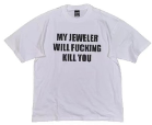Number Nine Jeweller Shirt