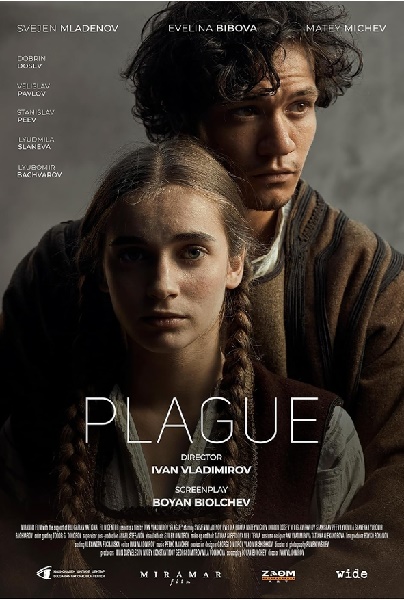 Mor / Plague (2023)