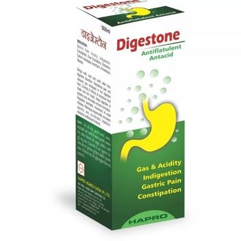 Hapro Digestone Syrup (500ml)