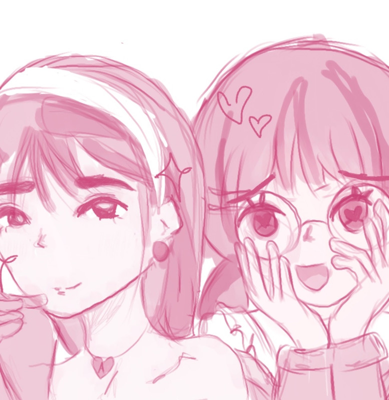 ac: jingshens on twt I love you bff THANK YOU