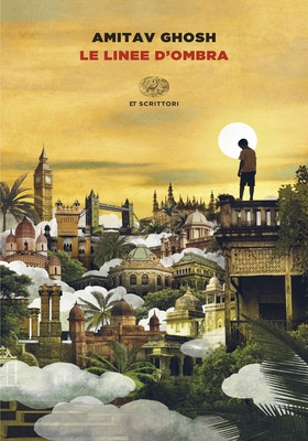 Amitav Ghosh - Le linee d’ombra (2026)