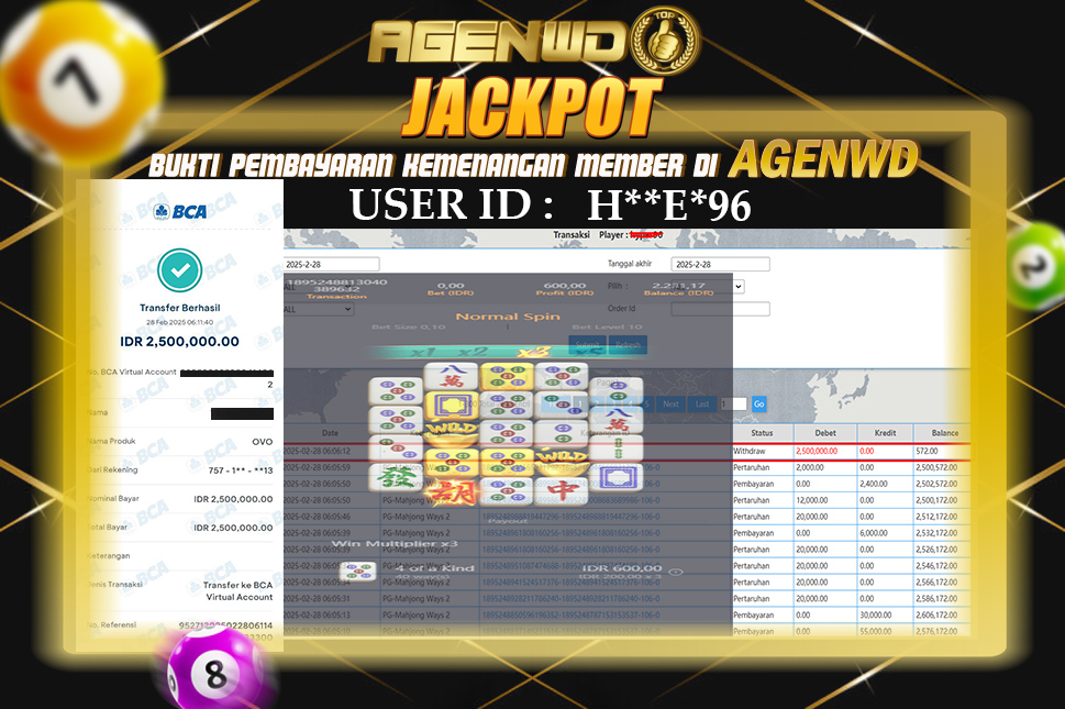 BUKTI JP TANGGAL 28-FEBRUARY-2025