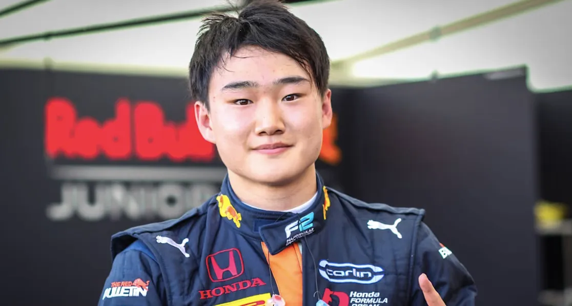 Tsunoda seduce a Red Bull y a la F1 con su actuación en Australia