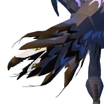 Corvurax