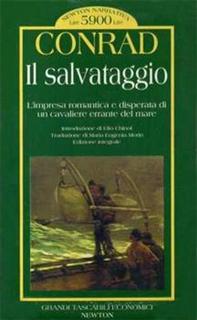 Joseph Conrad - Il salvataggio (1997)