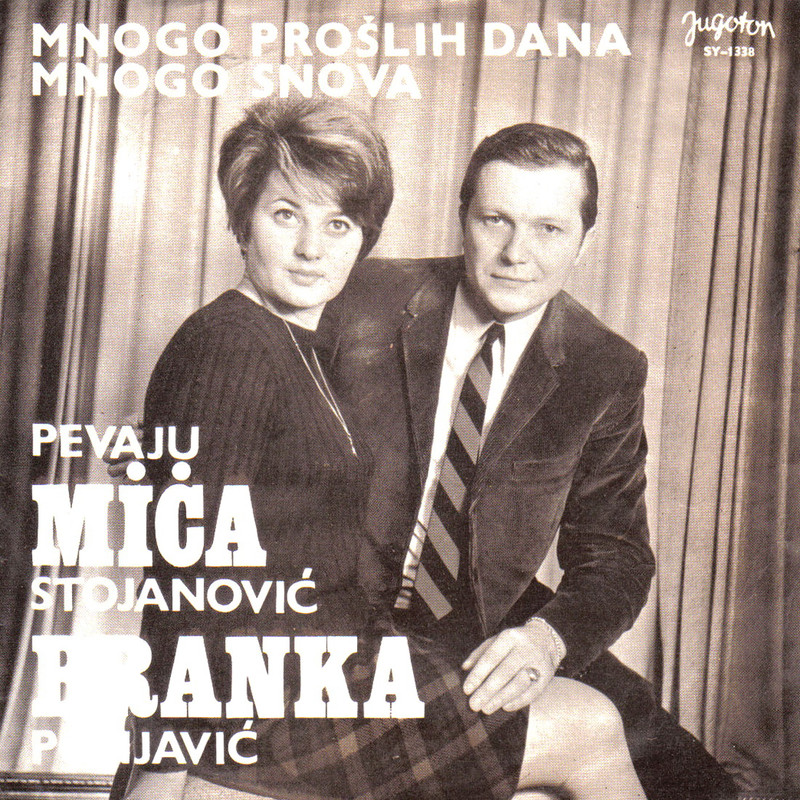 Branka Ponjavic 1969-1 p