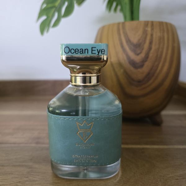 Ocean Eye (Inspiration LV California Dream)