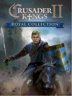 Testez la stratégie tour à tour avec des jeux comme Crusader Kings II: Royal Collection propulse à l’époque médiévale   Crusader Kings II: Royal Collection