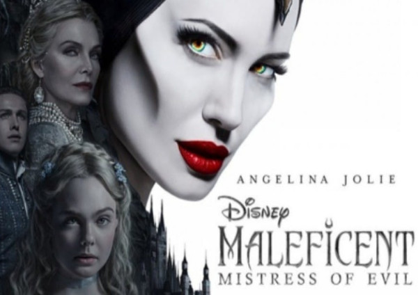 Maleficent: Mistress of Evil (2019) Maleficent: Mistress of Evil (2019)