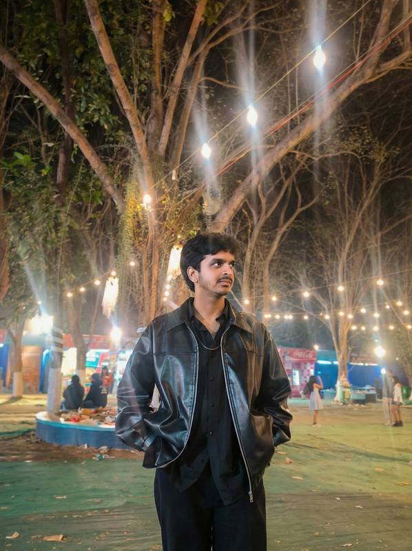 Abhay Singhania