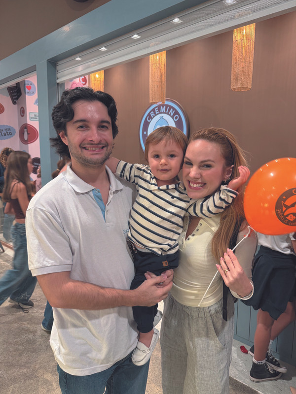 Imagem ilustrativa da imagem Diversão em cena com musical infantil