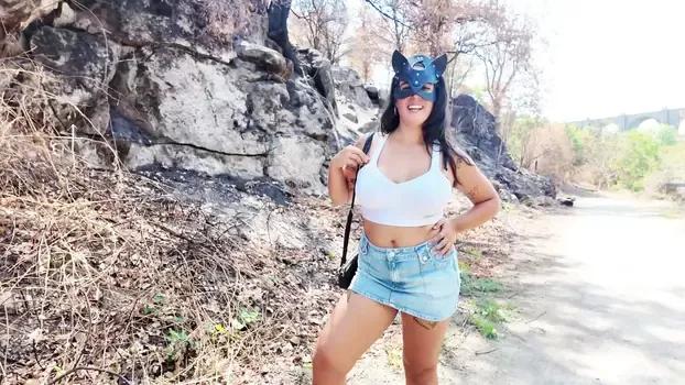 JacquieEtMichelTV - Lea - 26 years old, from Nantes!