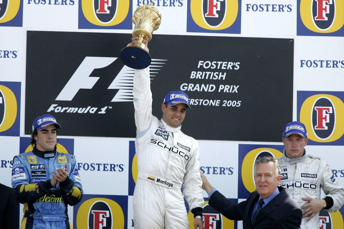 2005 вбр подиум