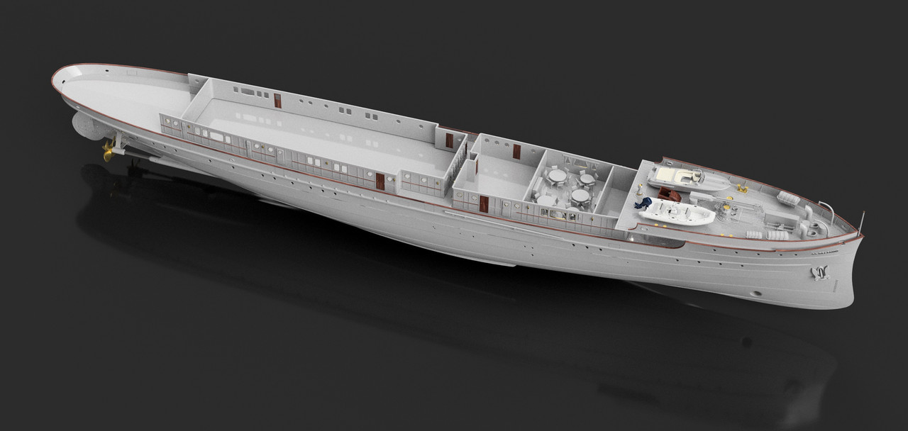 ♥ SS Delphine ♥ - Yacht de 1921 [modélisation & impression 3D 1/100°] de Iceman29 - Page 10 Screenshot-2022-06-16-21-22-50-560