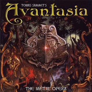 Re: Avantasia