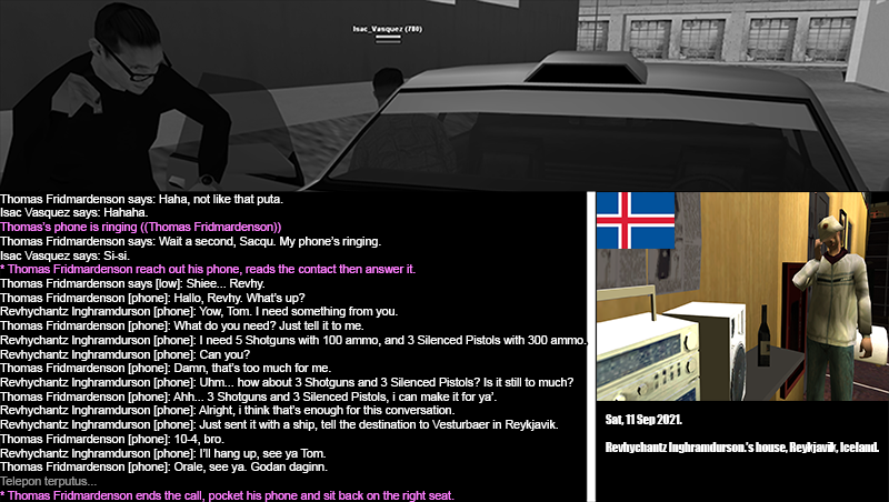 Revhy-orders-some-weapons-to-Thomas.png