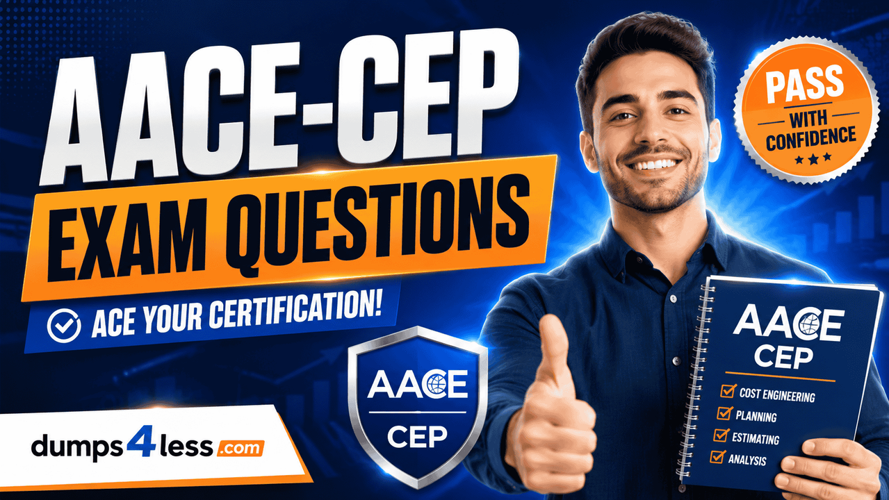 AACE-CEP exam dumps