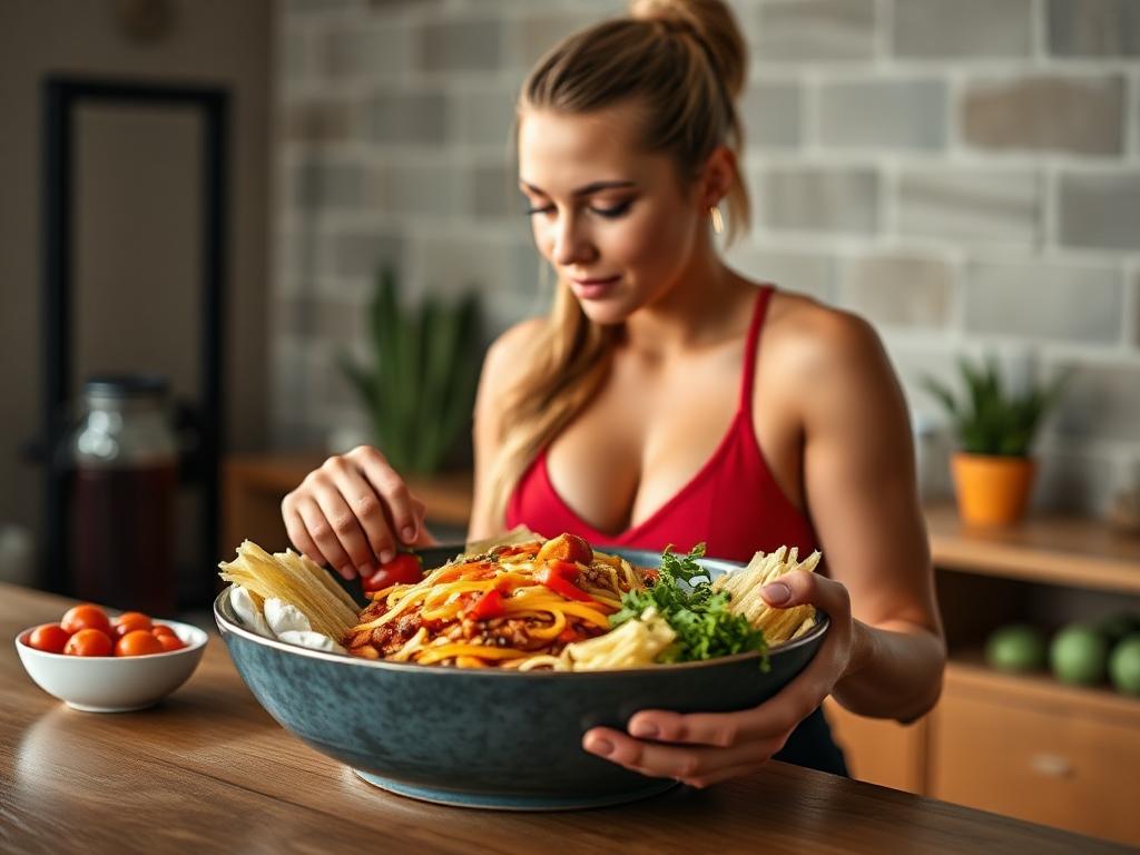 Transform Your Morning Routine for Optimal Muscle Growth