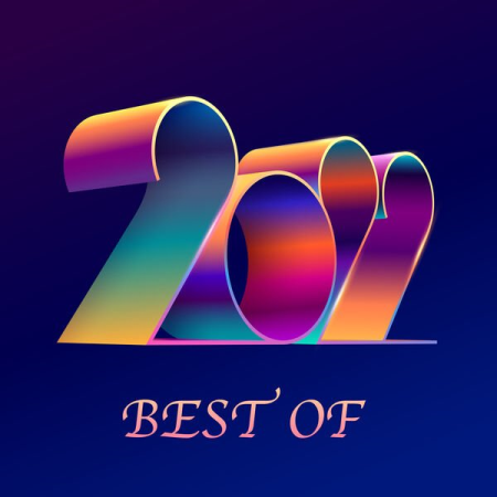 VA - BEST OF 2022 (2022) UMG Recordings
