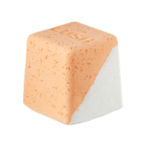 Cold Water Soother Bath bomb