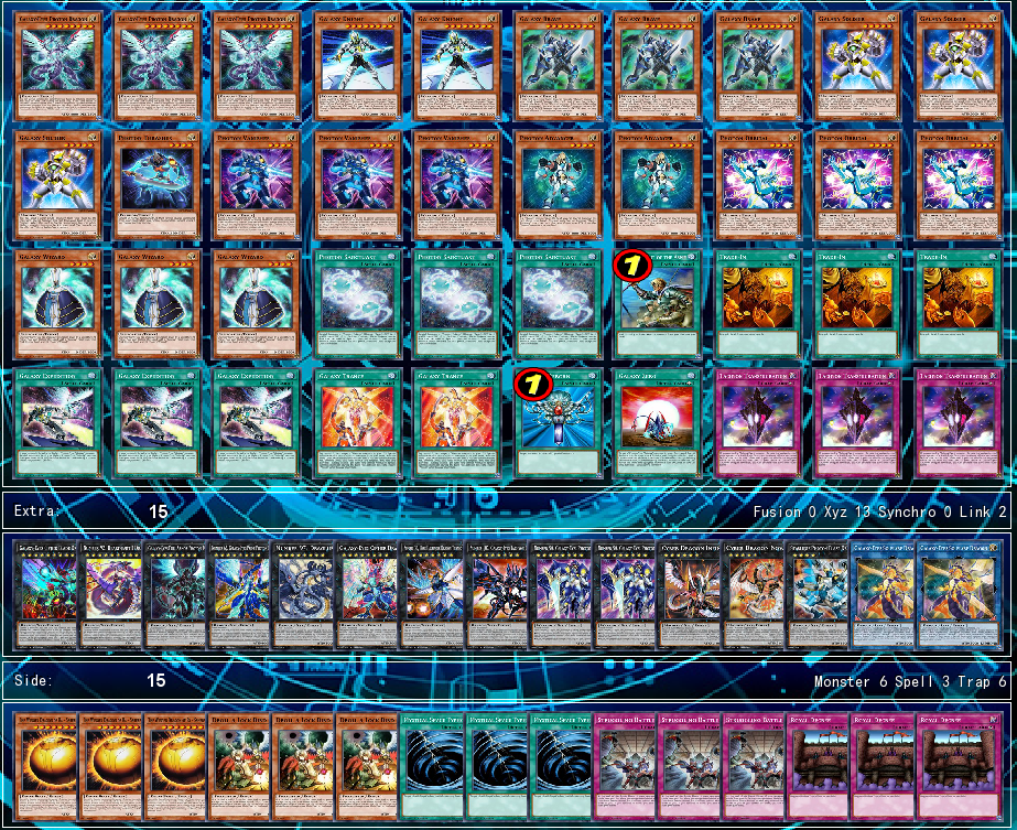 yugioh tachyon dragon deck I'm trying to make a Tachyon Dragon deck but nothing I do seems to make it  work : r/yugioh