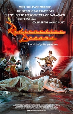 Radioactive Dreams 1984 DVDRIP X264-WATCHABLE