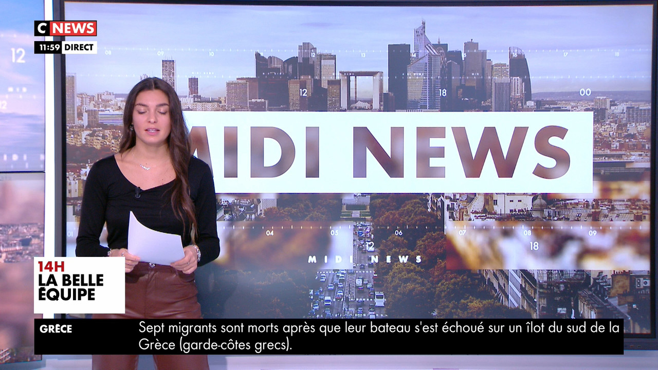 12.24 - 22.58.00 - Météo du soir. Découvrez les prévisions météorolog....ts_snapshot_05.07.857