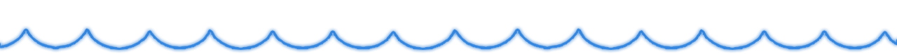 Blue wave divider