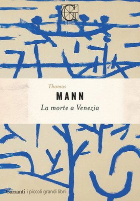 Thomas Mann - La morte a Venezia (2026)