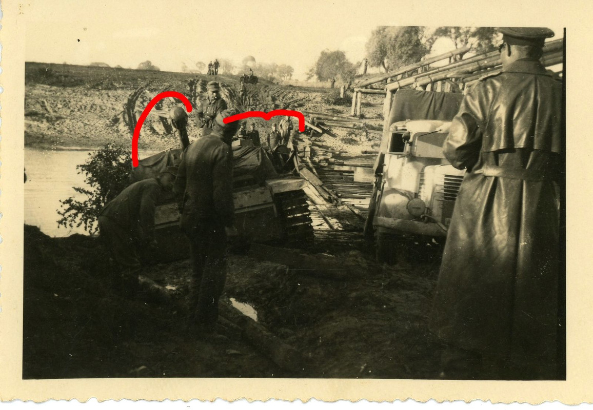 StuG Sturmgeschütz Tank Sturmartillerie Foto6