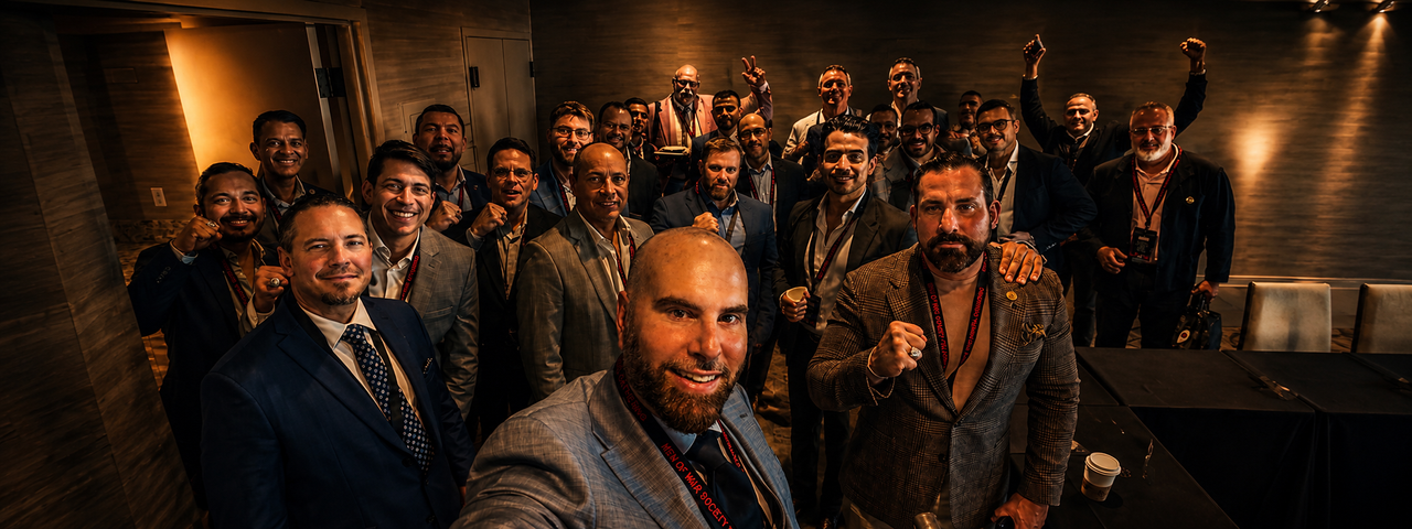 Man of War Empire