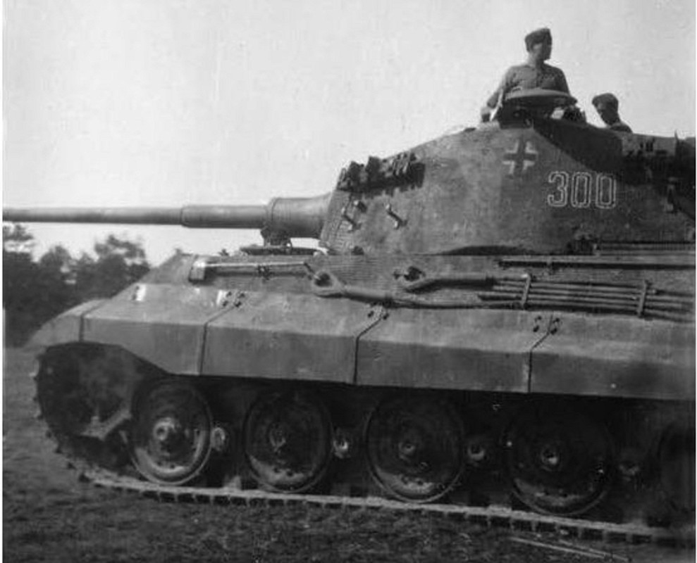 Panzer Ace - Richard Freiherr von Rosen_Страница_210