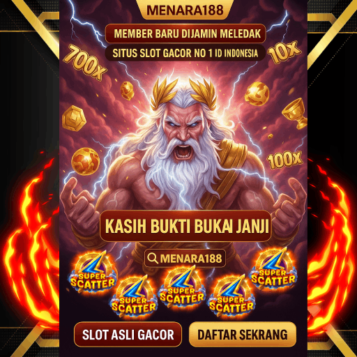 Menara188 : Slot Server Thailand Terpercaya No 1 di Slot 88 - WooCommerce eCommerce
