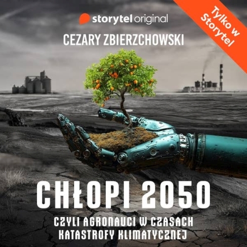 Cezary Zbierzchowski - Chłopi 2050