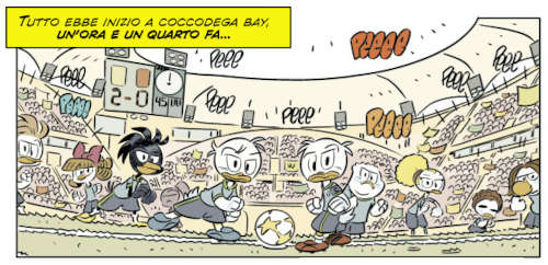 topolino3422-313-team