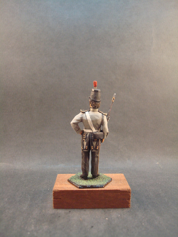 Private, Cadwalader Grays of Pennsylvania, 1861 (2)