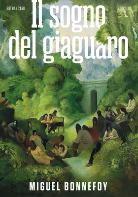 Miguel Bonnefoy - Il sogno del giaguaro (2025)