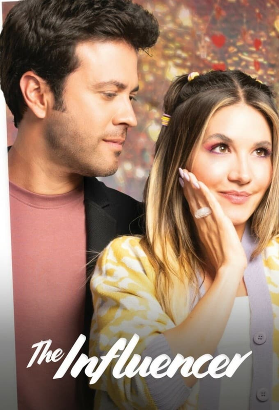 Influencerka / The Influencer / La Influencer (2023) (Sezon 1) MULTi.1080p.NF.WEB-DL.x264-KiT / Lektor PL i Napisy PL