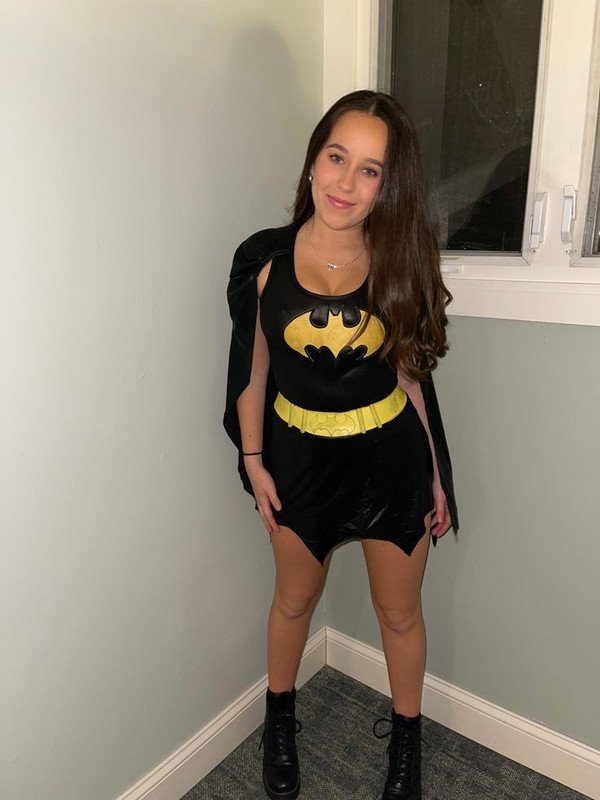 Batgirl