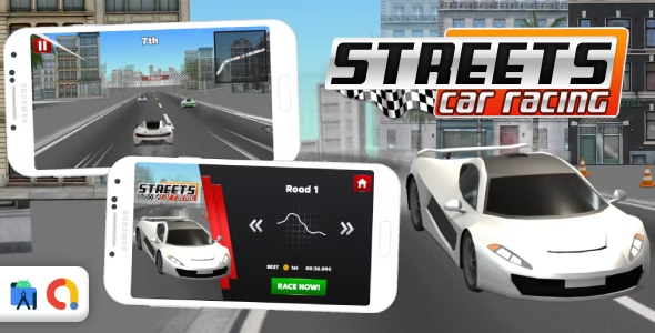 Bundle 7 Android Studio Games with AdMob Ads - 3