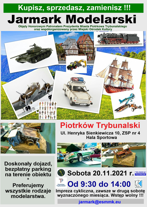 Plakat giełda1