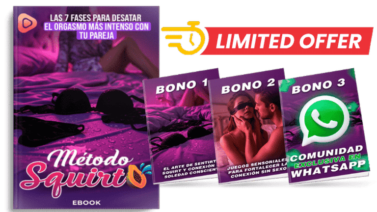 Contenido del paquete