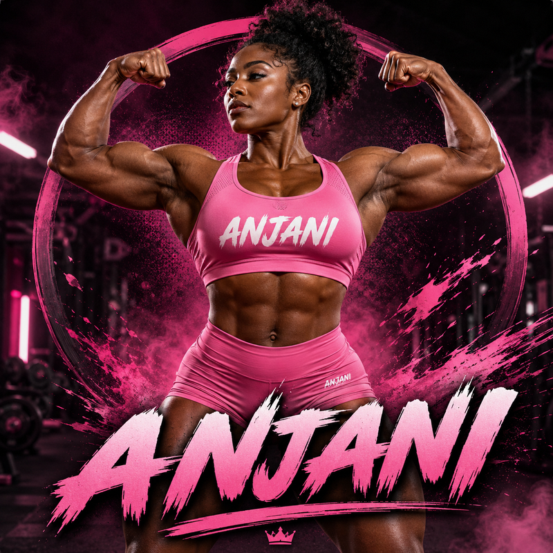 ANJANI